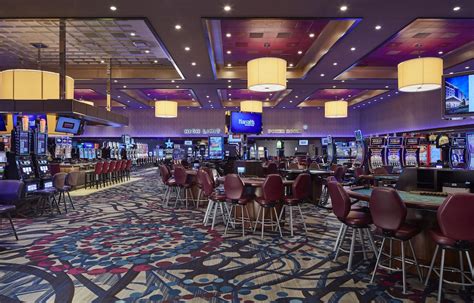 harrah's metropolis casino hours